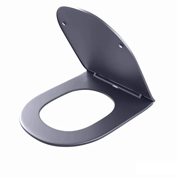 Сиденье для унитаза GROSSMAN GR-4455GMS