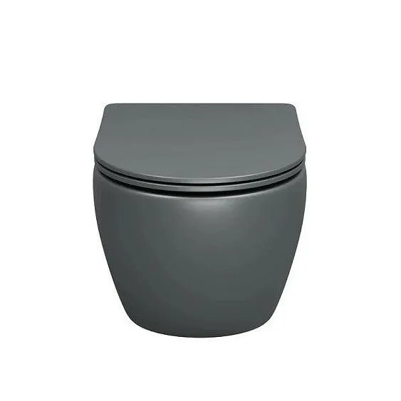 Унитаз GROSSMAN GR-4457GMSQ