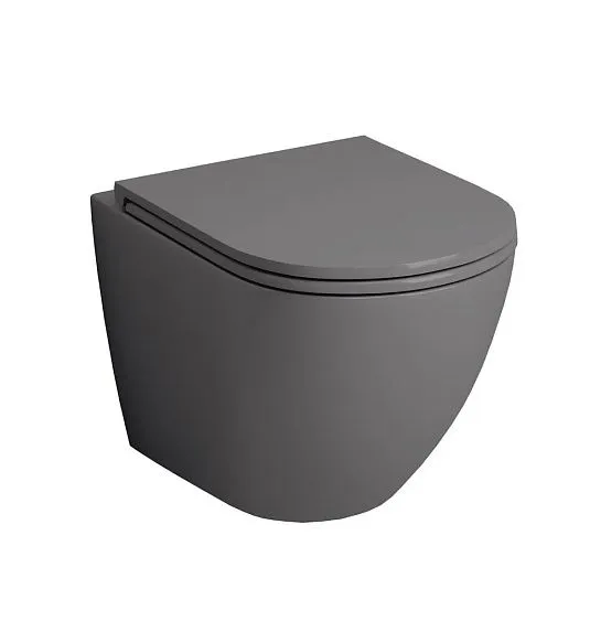 Комплект GROSSMAN инсталляция 900.K31.01.000 + клавиша смыва 700.K31.01.300.300 золото глянцевый + унитаз GR-4455GMS