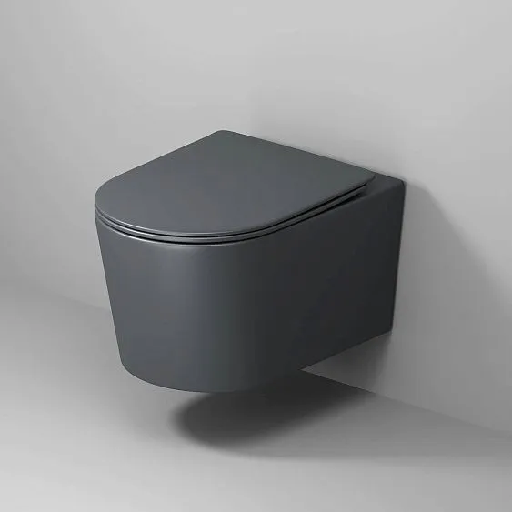 Унитаз GROSSMAN GR-4499GMSQ