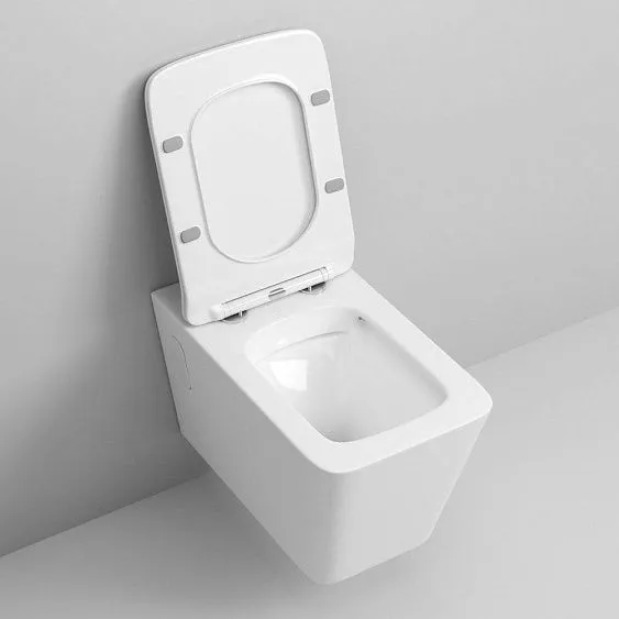 Комплект GROSSMAN инсталляция 900.K31.01.000 + клавиша смыва 700.K31.01.100.100 хром глянцевый + унитаз GR-4414S