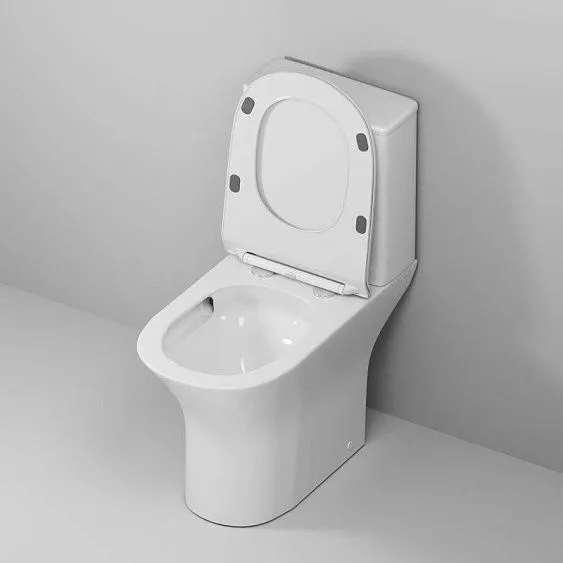 Унитаз GROSSMAN GR-4465SQ