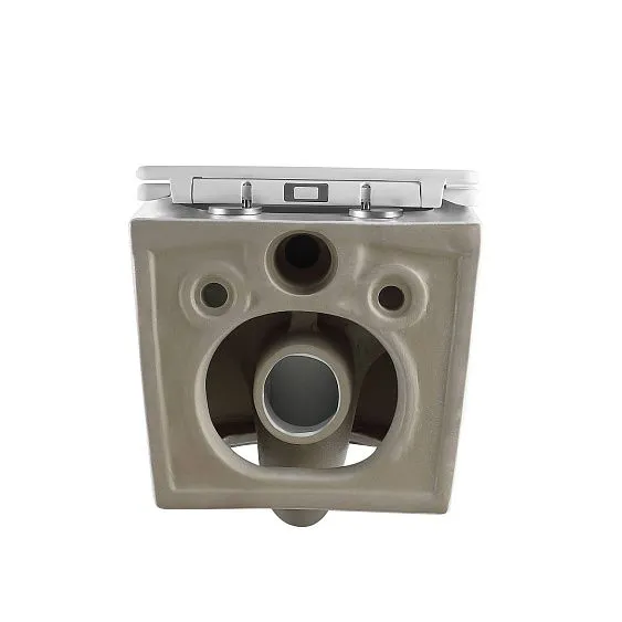 Унитаз GROSSMAN GR-5604SQ