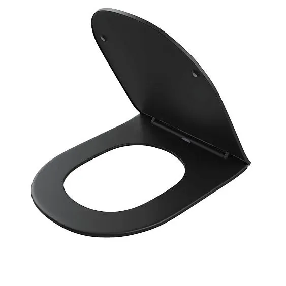 Сиденье для унитаза GROSSMAN 4449BMS