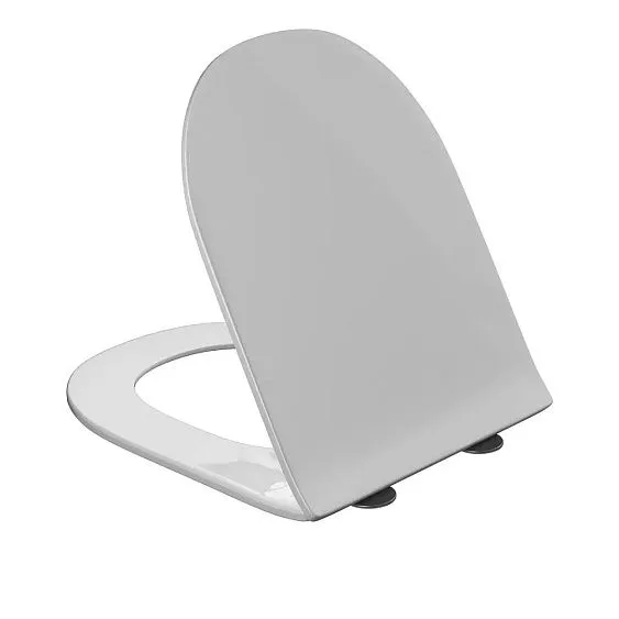 Сиденье для унитаза GROSSMAN GR-4455SQ-K42