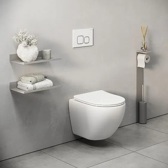 Клавиша смыва GROSSMAN Cosmo 700.K31.02.000.000