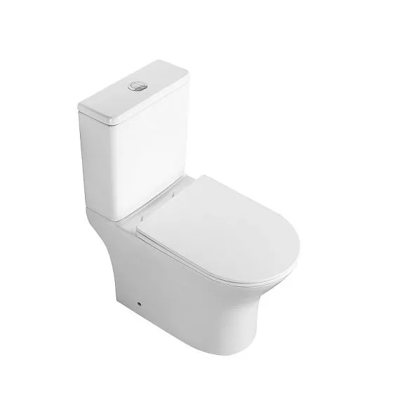 Унитаз GROSSMAN GR-4489SQ