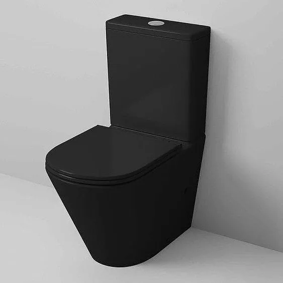 Унитаз GROSSMAN GR-4450BMSQ