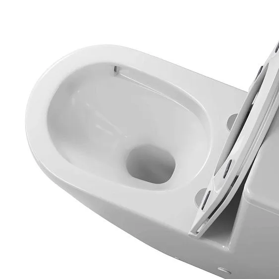 Унитаз GROSSMAN GR-4407SQ