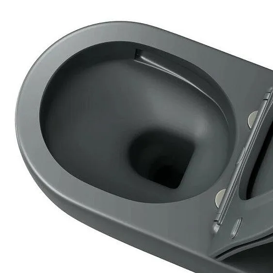 Унитаз GROSSMAN GR-4457GMSQ