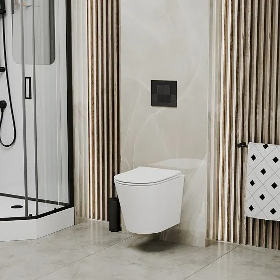 Клавиша смыва GROSSMAN Pragma 800.Т1.03.210.210