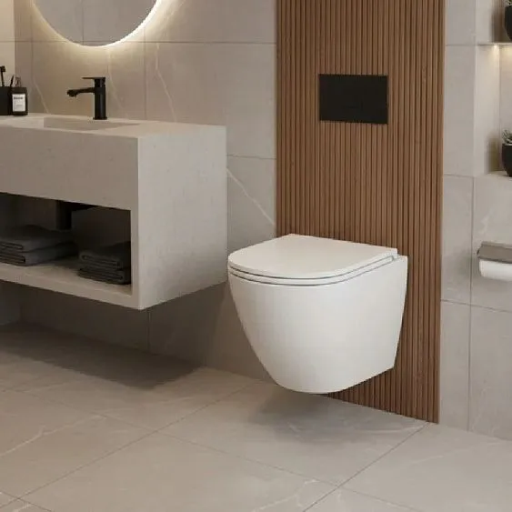 Комплект GROSSMAN инсталляция 900.K31.01.000 + клавиша смыва 700.K31.01.110.110 хром матовый + унитаз GR-4455SQ