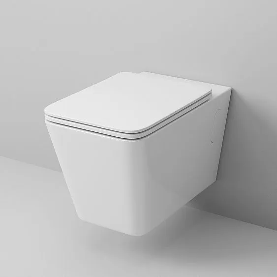 Комплект GROSSMAN инсталляция 900.K31.01.000 + клавиша смыва 700.K31.01.210.210 черный матовый + унитаз GR-4414S