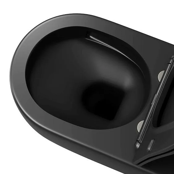 Унитаз GROSSMAN GR-4457BMSQ