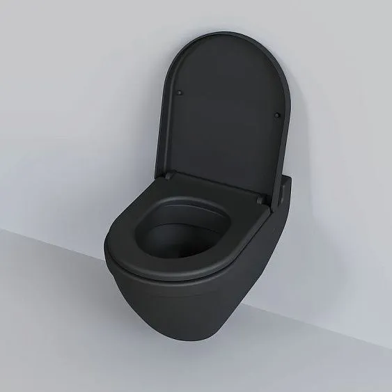 Унитаз AMBASSADOR Nord 133T20201