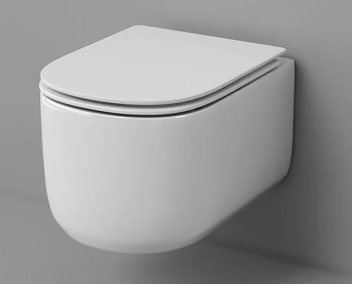 Сиденье для унитаза GROSSMAN GR-5605SQ