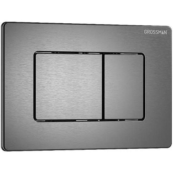 Клавиша смыва GROSSMAN Classic 700.K31.04.42M.42M RUS