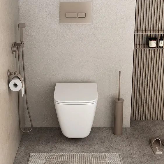 Унитаз GROSSMAN GR-4479SQC