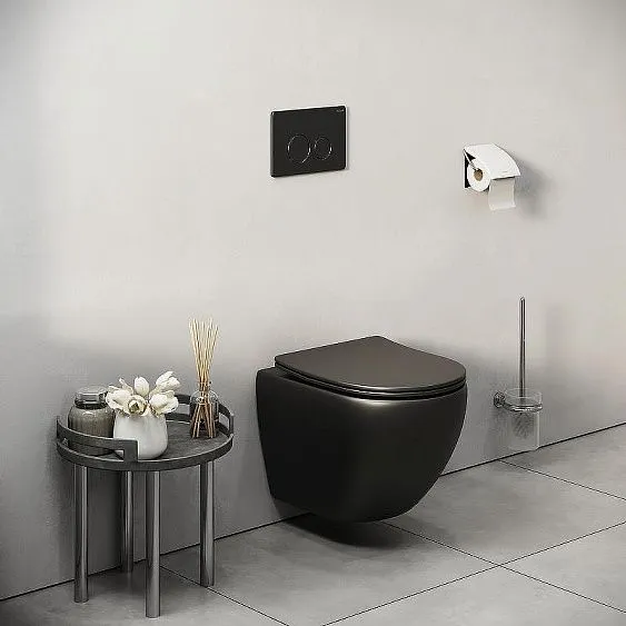 Клавиша смыва GROSSMAN Style 700.K31.05.21M.21M