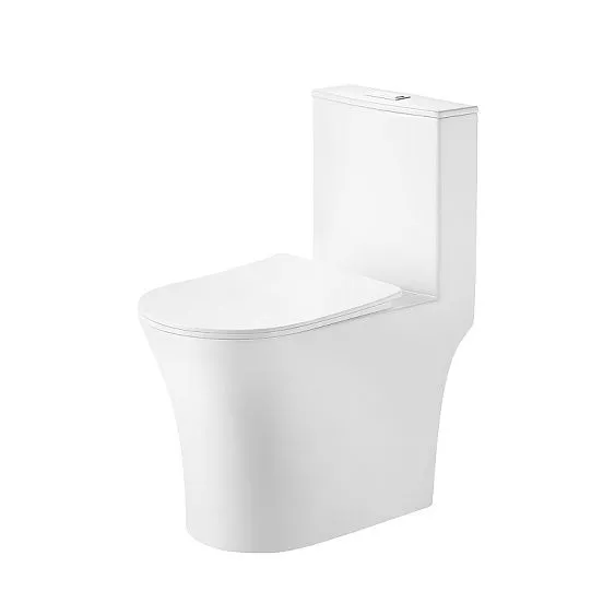 Унитаз GROSSMAN GR-5607SQ