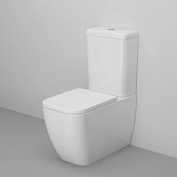 Унитаз AMBASSADOR Forsa 247K19001S