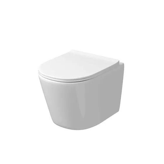 Унитаз GROSSMAN GR-4477SQ