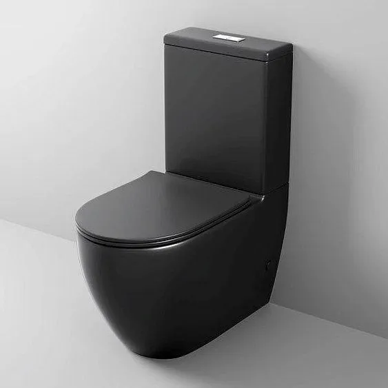 Унитаз GROSSMAN GR-4446BMS