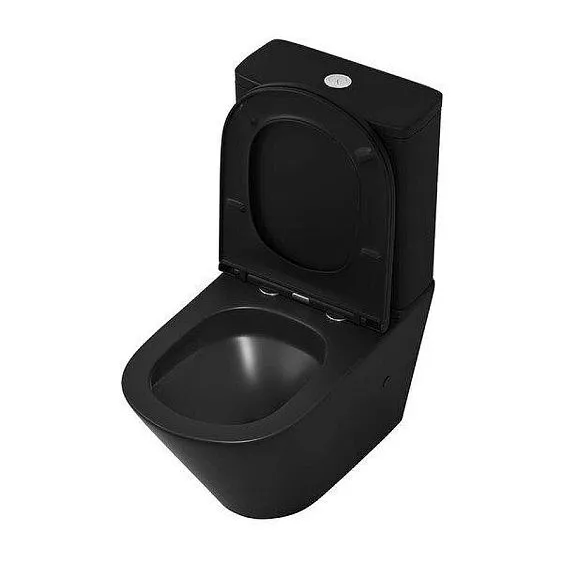 Унитаз GROSSMAN GR-4450BMSQ