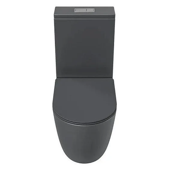 Унитаз GROSSMAN GR-4494GMSQ