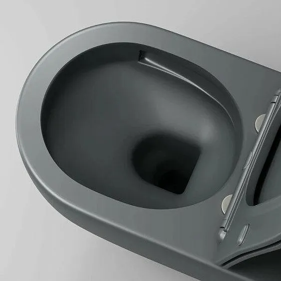 Унитаз GROSSMAN GR-4457GMSQ