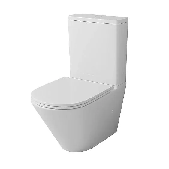 Унитаз GROSSMAN GR-4449SQ