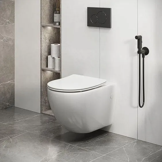 Унитаз GROSSMAN GR-4411SQ