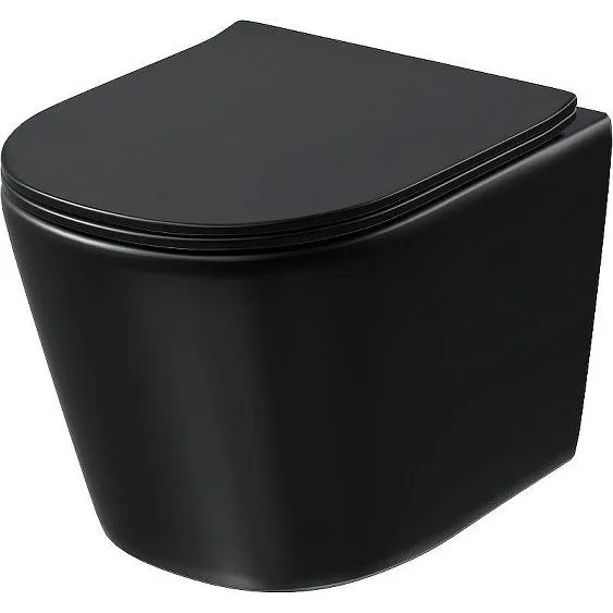 Унитаз GROSSMAN GR-4477BMSQ