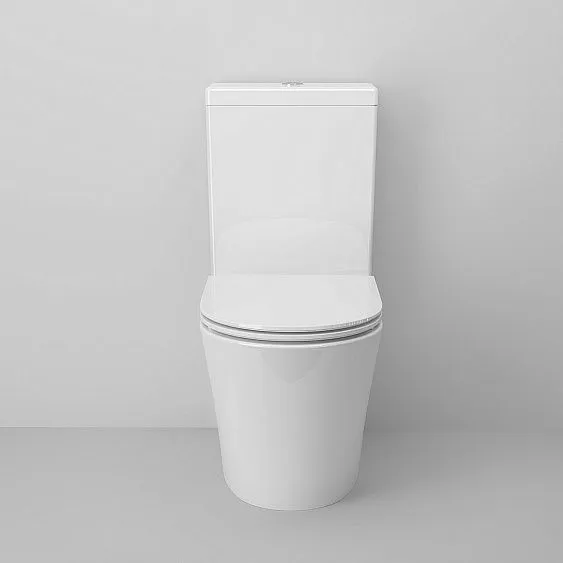 Унитаз AMBASSADOR Ritz 237K19001RS