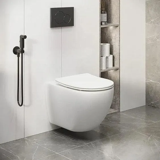 Унитаз GROSSMAN GR-4411MSQ