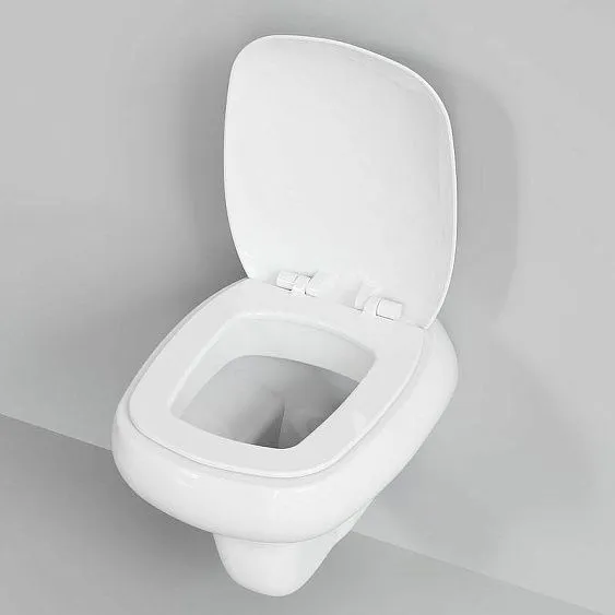 Унитаз AMBASSADOR Diamond 123T21001R