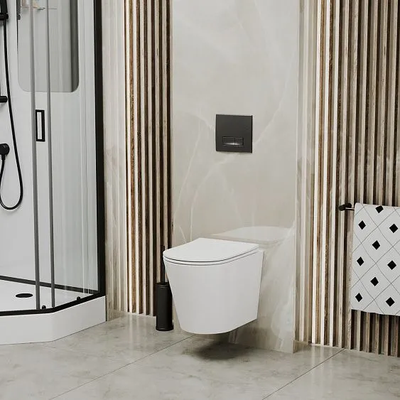 Клавиша смыва GROSSMAN Classic 800.Т1.04.210.210