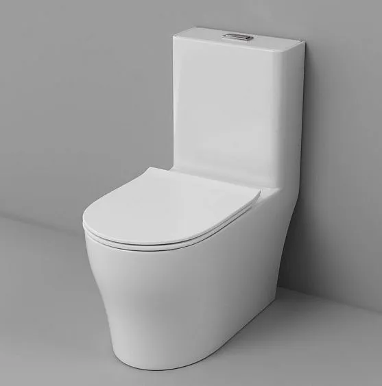 Унитаз GROSSMAN GR-4488SQ