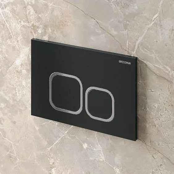 Клавиша смыва GROSSMAN Cosmo 700.K31.02.210.210