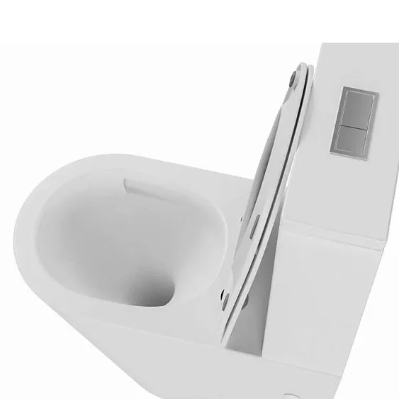 Унитаз GROSSMAN GR-4458MSQ