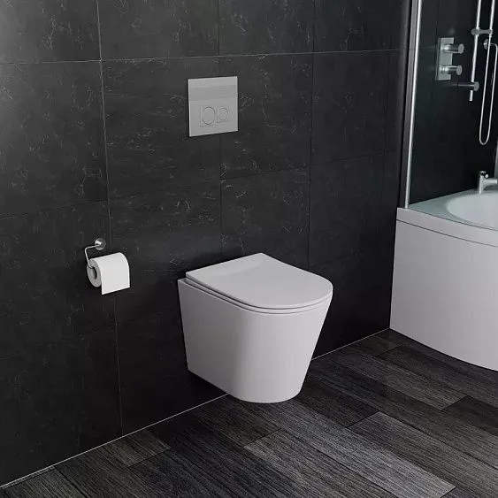 Клавиша смыва GROSSMAN Cosmo 800.Т1.02.110.110