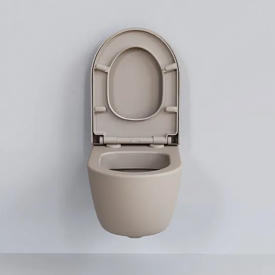 Унитаз AMBASSADOR Abner 103T20401R