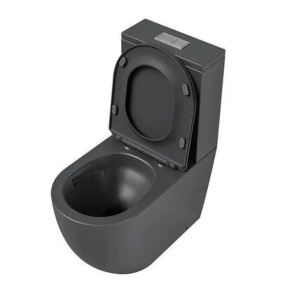 Унитаз GROSSMAN GR-4494GMSQ