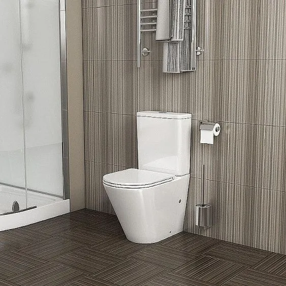 Унитаз GROSSMAN GR-4450SQ