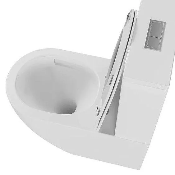 Унитаз GROSSMAN GR-4494MSQ