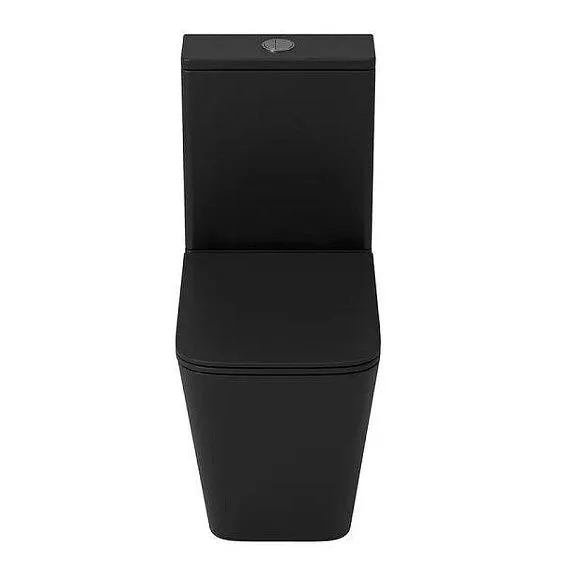 Унитаз GROSSMAN GR-4418BMSQ