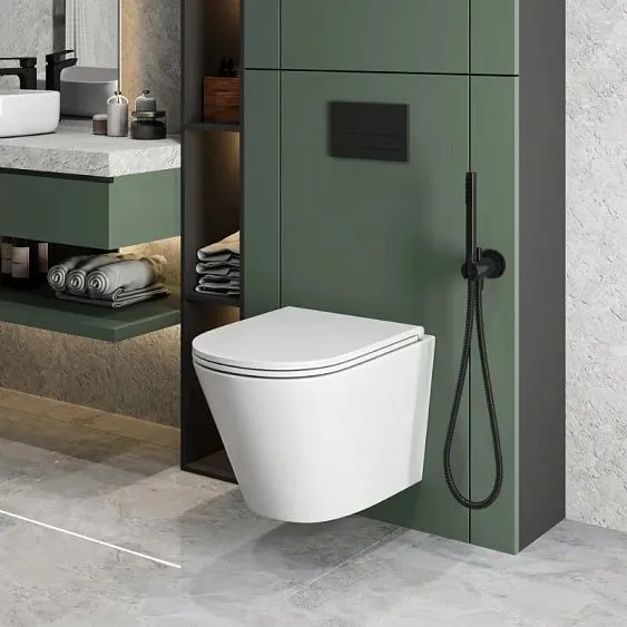 Унитаз GROSSMAN GR-4403SQ