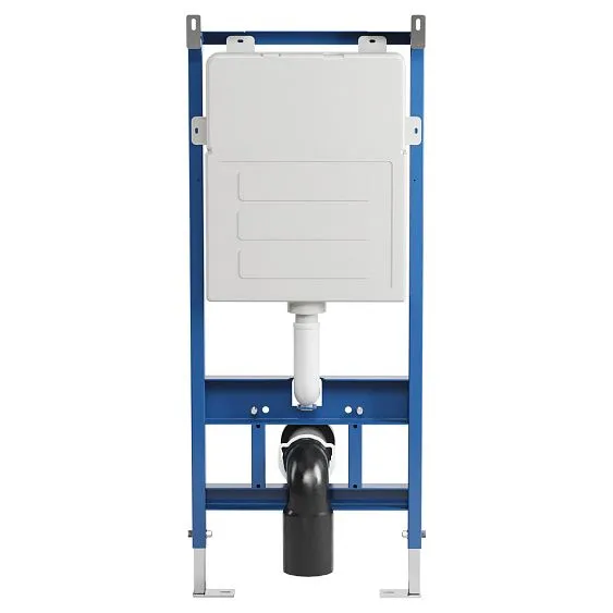 Комплект GROSSMAN инсталляция 900.K31.01.000 + клавиша смыва 700.K31.01.310.310 золото матовый + унитаз GR-4455SQC