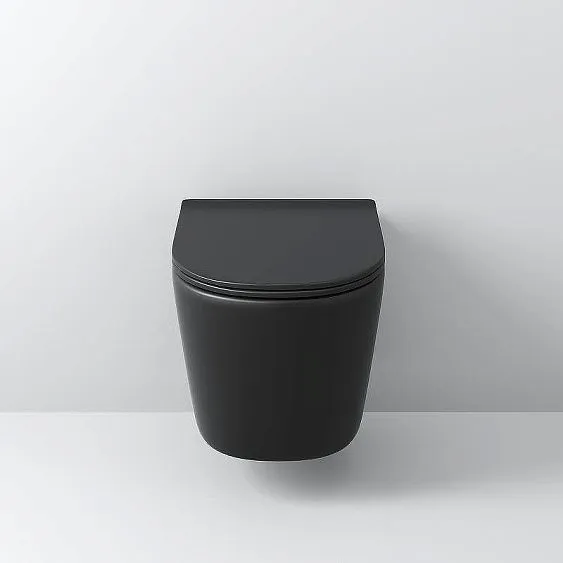 Унитаз GROSSMAN GR-4477BMSQ