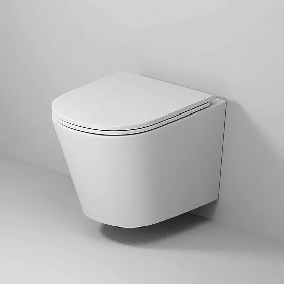 Унитаз GROSSMAN GR-4478MSQ